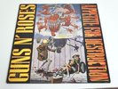 GUNS N ROSES-APPETITE FOR DESTRUCTION-LP/VINYL/RECORD