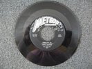CHARLIE FEATHERS ROCKABILLY 45 METEOR 5032 TONGUE TIED JILL / GET WITH IT RARE