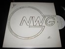 NWG (New World Generation) CLOSE CONNECTIONS private modern soul funk LP *RARE*