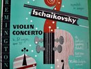 MICHELE AUCLAIR / KURT WOSS - TSCHAIKOVSKY Violin Concerto - REMINGTON (1951) 