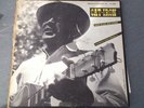 CAT IRON /SINGS BLUES AND HYMNS/ FOLKWAYS / FANTASTIC OBSCURE DELTA BLUES / 1958