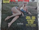 PANIC BUTTON (Georges Garvarentz)  original mono cult lp