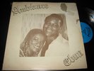 AMBIANCE Ebun DA-MON private spiritual jazz funk LP *RARE* Listen