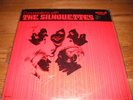 Conversations with the Silhouettes Segue LP funk breaks Nathan Davis OG press