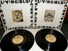 Canned Heat          - Living The Blues -    UNGESPIELT