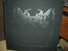 MAYHEM Life Eternal LP vinyl SPECIAL BOX edition - one of the most hard to find