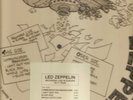 LED ZEPPELIN-EUROPE TOUR 70/71-LP VINILE PICTURE DISC