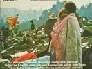 Woodstock : Das Original in Mint  3 LP's1970 (Beat, Rock, Hardrock, Progressive