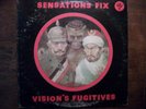 Sensations Fix...Visions Fugitives...Italian Prog