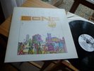 GONG ANGELS EGG 1973 MINT ULTRA RAR