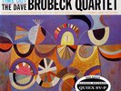 LP* Time Out - THE DAVE BRUBECK QUARTET **** CLASSIC RECORDS 200 GRAM QUIEX SV-P