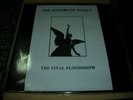 SISTERS OF MERCY   the final floorshow   LP    TEST PRESSING
