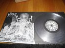 Toxic Holocaust - Conjure and Command LP Clear LTD Thrash Metal Punk Sodom Von