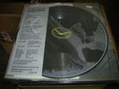 KIRLIAN CAMERA      rare   LP   PIC.DISC  DEATH IN JUNE