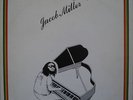 ROOTS REGGAE : JACOB MILLER UNFINISHED SYMPHONY LP 1984 CIRCLE MUSIC