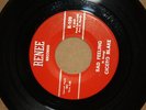 CICERO BLAKE Sad Feeling YOU'RE GONNA BE SORRY Northern Soul 45 on RENEE
