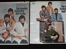 BEATLES AWESOME 3RD STATE BUTCHER COVER W/REMOVED TRUNK SLICK YESTERDAY & TODAY