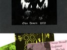The CRAMPS - The Ohio Demo's 1979 - RARE 3 x 7