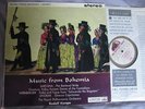 ASD 449 KEMPE / Music from Bohemia....  w/g.. ED1