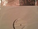 Rare Rotting Out Street Prowl Record Release LP 5/50 Minority Unit Soul Search