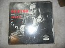 rare JAZZ-DEXTER BLOWS HOT AND COOL on DOOTONE RED VINYL original