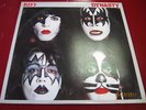 KISS..'DYNASTY' ORIGINAL 1979 + POSTER ETC EX+