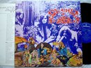 BLUE CHEER OUTSIDE INSIDE RARE JAPAN ONLY COVER '68 HEAVY PSYCH