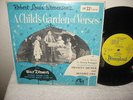 A CHILD'S GARDEN OF VERSES-ROBERT LEWIS STEVENSON-MICKEY MOUSE CLUB-10