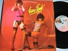 EURO FUNK - DYNOMITE / Disco Pop Dance Funk - LP 33rpm Eargasm Ear-666 1981