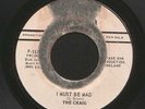 CRAIG i must be mad UK 60S mod FREAKBEAT killer HEAR