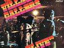 LP:The Village Callers,Live(RARE GERMAN RELEASE)[NM] (EMI Columbia)