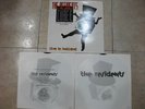 THE Residents – Cube-E (The History Of American Music – Live In Holland ' 2 X LP