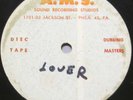 DE-LITES LOVER *SCARCE*  NORTHERN SOUL GRAIL 45 10