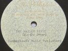 RARE ACETATE Unknown 60s Garage Psych Folk Rock 