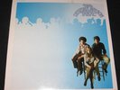 THE DEIRDRE WILSON TABAC s/t LP Rare Psych Jazz Soul Funk ORIG. SEALED MINT