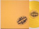 DIABOLOS RISING -Blood Vampirism... LP 1995 impaled nazarene necromantia beherit