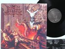 IMPALED NAZARENE -Nihil 12