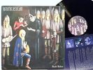 BURZUM -Dauði Baldrs LP 1997  ORIG. with Cards & Booklet