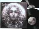 Forgotten Woods -The Curse of Mankind 2-LP  FIRST PRESS ulver burzum darkthrone