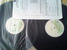 ROD STEWART 2 LP USA RADIO LP TIMOTHY WHITES ROCK STARS