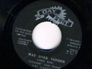 JUDY MOWATT-WAY OVER YONDER-GAY FEET-ROOTS REGGAE 45 7