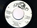 JUDY MOWATT-RESCUE ME-HIGH NOTE-RARE-REGGAE 45 7