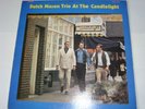 Dutch Mason Trio * RARE *  