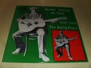 BLIND WILLIE MCTELL The Early Years RARE Yazoo Folk Blues LP