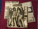 WHITE ZOMBIE Psycho-Head Blowout 12