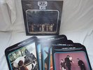 PULP DIFFERENT CLASS VINYL LP ALBUM ORIGINAL RELEASE 1995