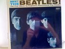 The Beatles MEET THE BEATLES (Capitol ST 2047) STILL SEALED NEW Rainbow label
