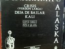 MX ALASKA Y DINARAMA CRISIS Spanish Synth-pop MOVIDA PROMOCIONAL