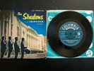 THE SHADOWS - LIVE AT THE COLOSSEUM 1961  ORIGINAL SOUTH AFRICA EP