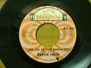 Marvin Smith - Who Will Do Your Running Now - Mayfield